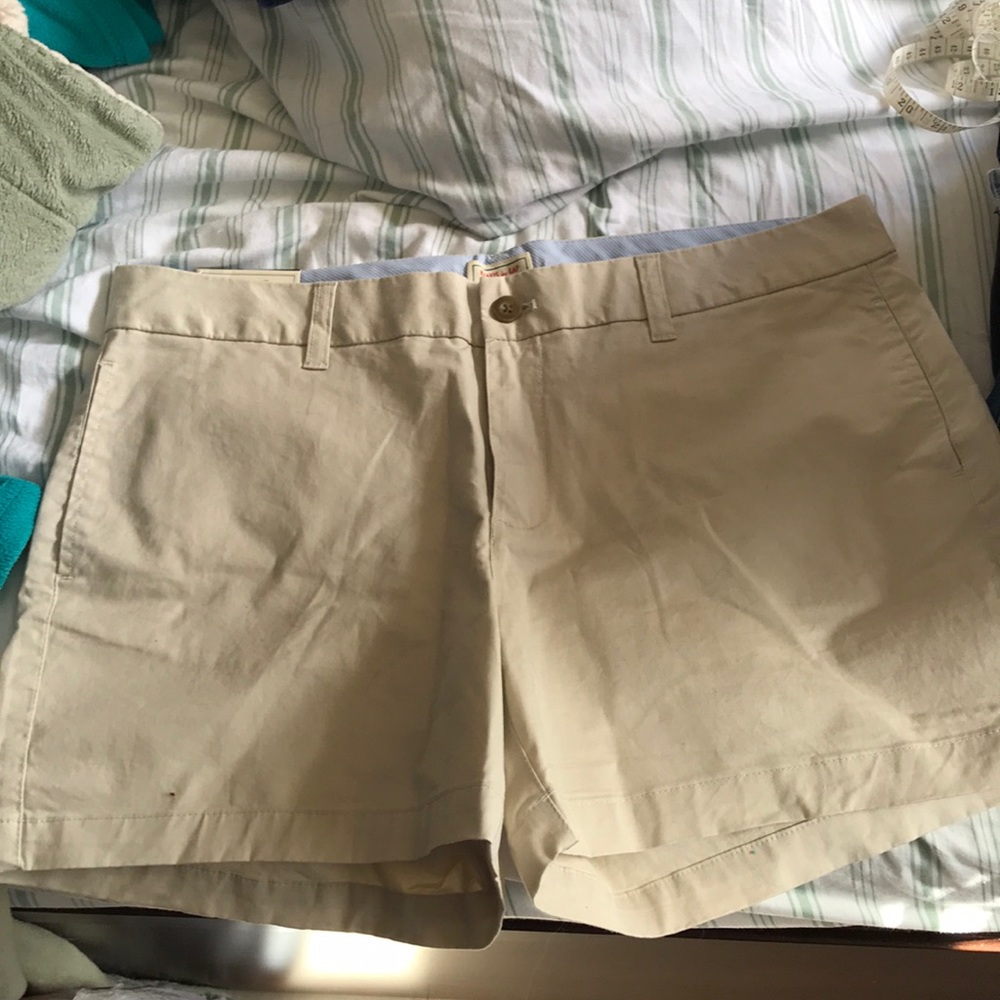 NWT Gap shorts  size 14
